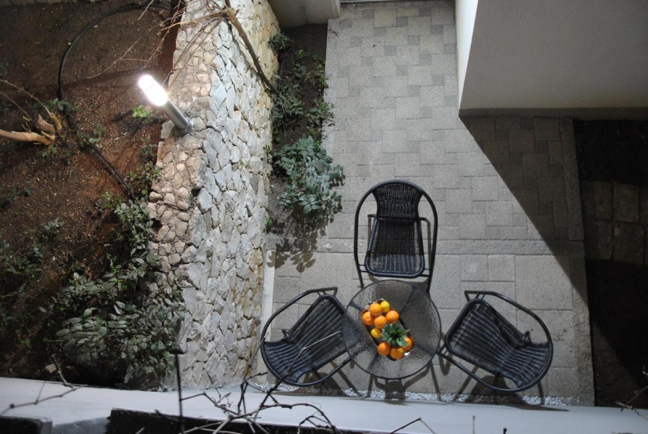Apartment Relax Villa Salena Slatine Exteriér fotografie