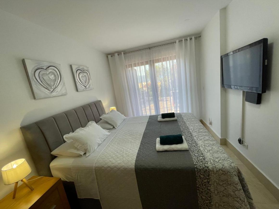 Apartment Relax Villa Salena Slatine Exteriér fotografie